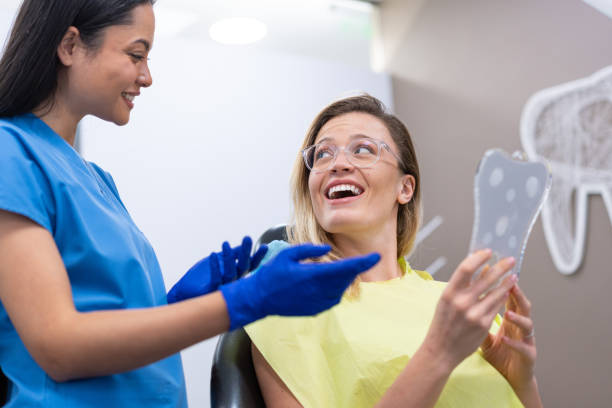 Why Choose Us for Your Dental Needs in Pennsboro, WV