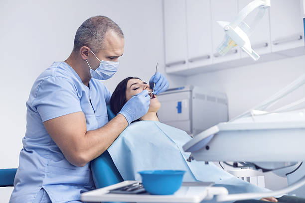 Dental Inlays and Onlays in Pennsboro, WV
